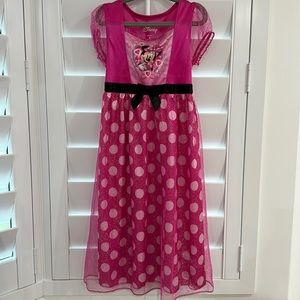 Disney Nightgown/Princess Dress Bundle!